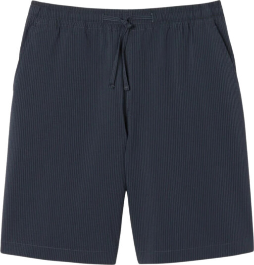 Lacoste Herre Shorts Grå M,