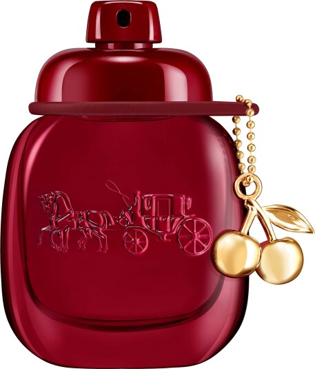Coach Cherry Parfum 30 ml - Frisk og Fruktig Duft til Dame
