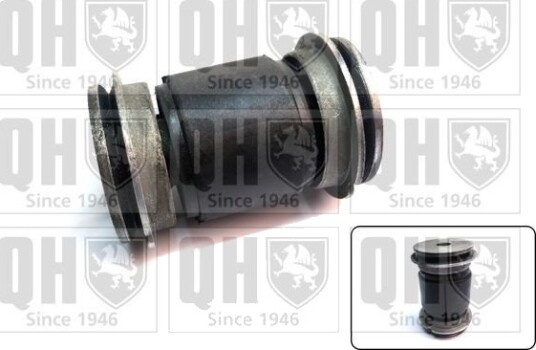 QUINTON HAZELL EMS8688 Feste styrestag