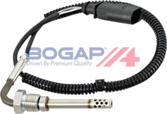 Sensor, eksostemperatur BOGAP A6120216
