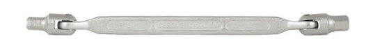 Ks Tools 517.0355, Metrisk, 1 Stykker, Kromvanadiumstål, 14 Mm, 282 G