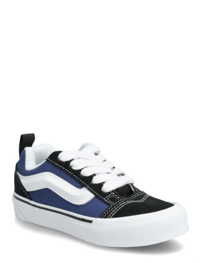 VANS Knu Skool - Black - 30