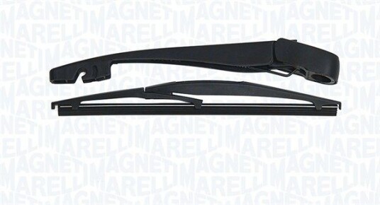 Viskerblad MAGNETI MARELLI 000723180040