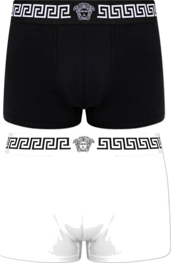 Versace Herre Undertøy Svart XL,