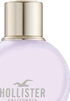 Hollister Free Wave For Her - Eau de parfum 30 ml