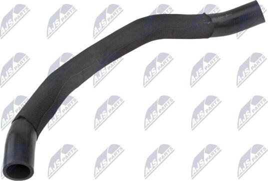 NTY CPP ME 051 Radiatorslange NTY CPP ME 051 Radiatorslange