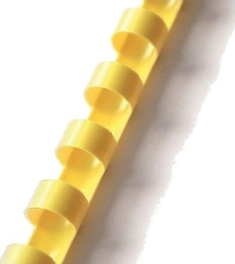 Argo Plastrygg 38 Mm Argo 405386 Gul 50 Stk
