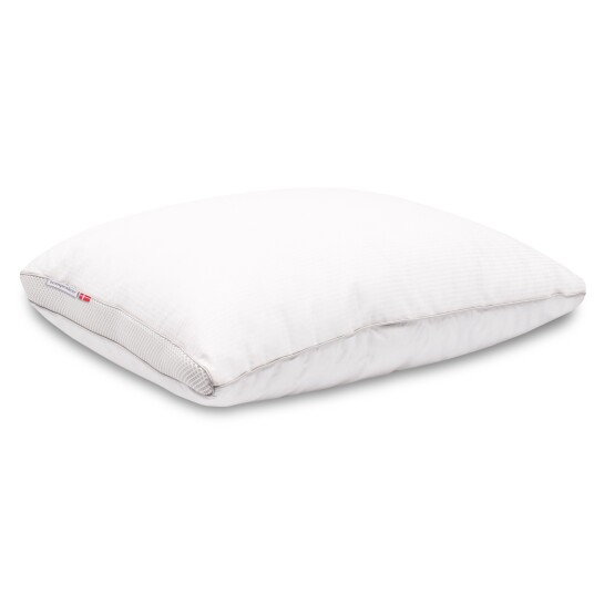Temprakon Temprakon U Pillow - White - 45X56CM
