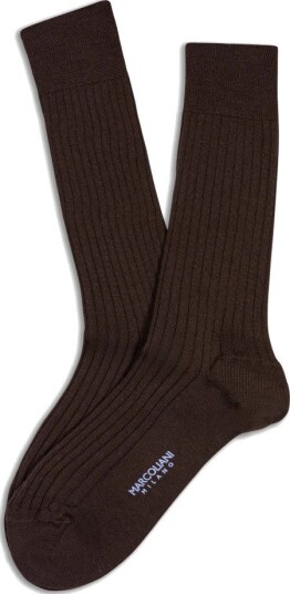Marcoliani Herre Undertøy Brun ONE SIZE,