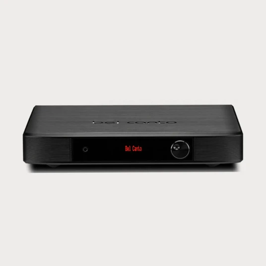 Bel Canto EX Integrated