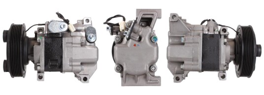 AC kompressor LUCAS ACP01035 AC kompressor LUCAS ACP01035