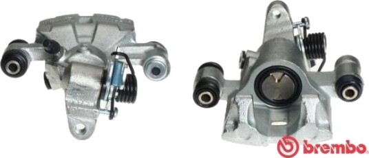BREMBO F 49 065 Bremsecaliper