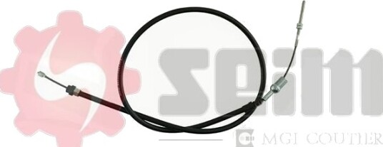 Clutchkabel SEIM 401560