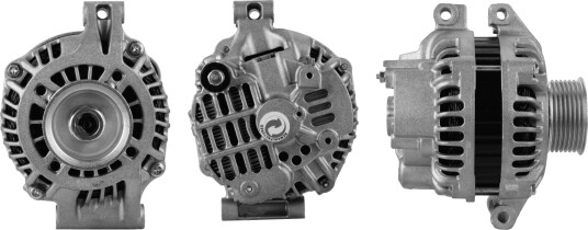 Dynamo LUCAS LRA02355