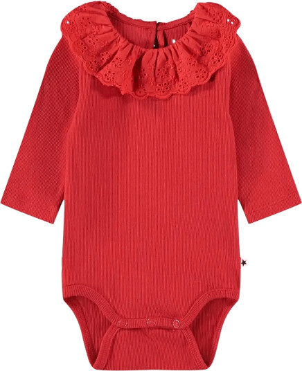 Molo Faye   Red   92