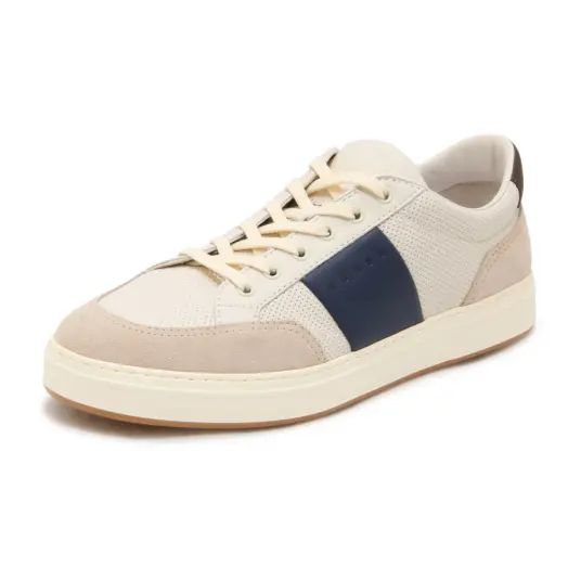 Hogan Herre Sko Beige 42 EU,