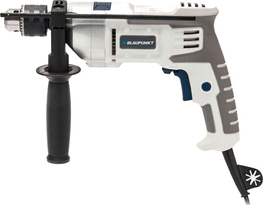 Blaupunkt Elektrisk Borhammer BP2203 750 w, Hvit