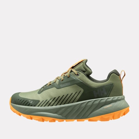 Helly Hansen Men’s Awe Hiker Ht Shoes Grønn 48 Helly Hansen Men’s Awe Hiker Ht Shoes Grønn 48