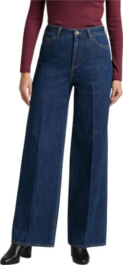 Lee Jeans Stella Blå Lee Jeans Stella Blå
