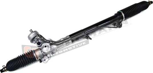 GT-BERGMANN GT30-001 Tannstang