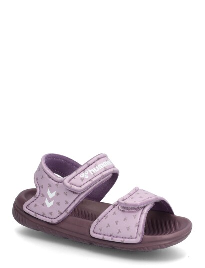 Hummel Playa Infant Purple 20
