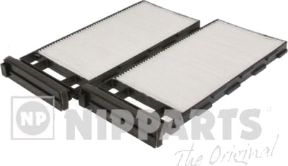 Kupefilter NIPPARTS J1341001 Kupefilter NIPPARTS J1341001