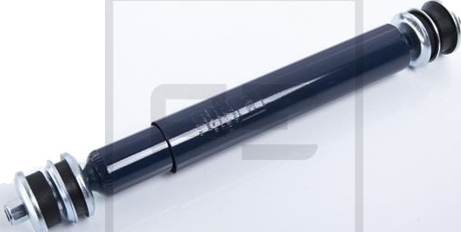 PETERS ENNEPETAL 103.106 10A Støtdemper