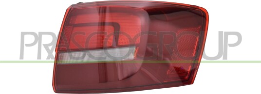 PRASCO VG5244163 Baklykt