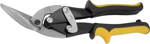 Modeco Modeco Hengslet Platesaks For Rett Kapping Friendly Grip 250 MMn 63 213