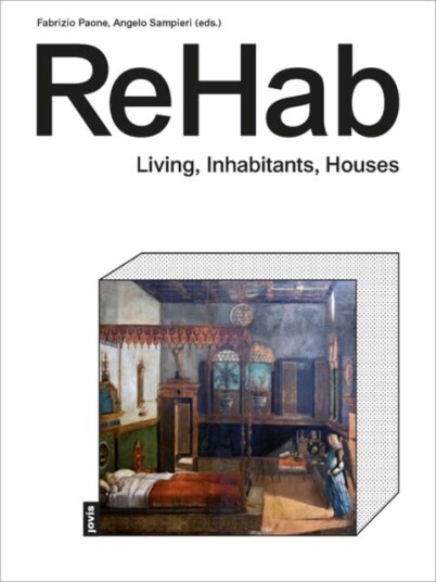 Rehab Av Fabrizio Paone, Angelo Sampieri