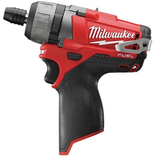 Milwaukee skrutrekker m12 cd-0 Milwaukee skrutrekker m12 cd-0