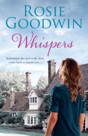 Whispers Av Rosie Goodwin