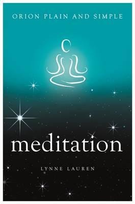 Meditation, Orion Plain And Simple Av Lynne Lauren