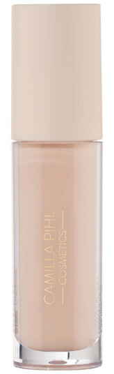 Camilla Pihl Cosmetics Serum Infused Concealer #1