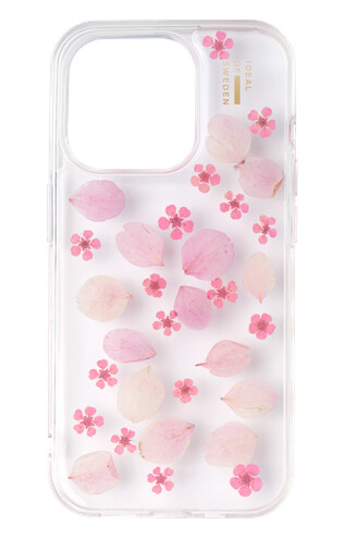 Ideal Of Sweden Clear Case Cherry Blossom (IDCLC-I2261P-548)