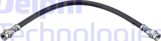 Bremseslange DELPHI LH7896