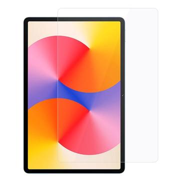 Huawei MatePad SE 11 Skjermbeskyttere Panzerglass - 9H, 0.3mm - Case Friendly - Klar