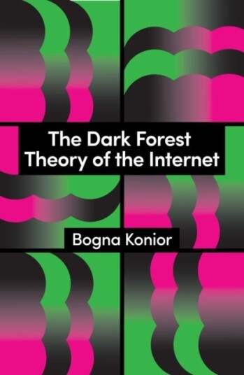 The Dark Forest Theory of the Internet The Dark Forest Theory of the Internet