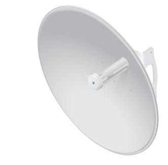 Ubiquiti PowerBeam PBE-5AC-620 29dBi Trådløs Bro 5GHz med AirMax Ac Ubiquiti PowerBeam PBE-5AC-620 29dBi Trådløs Bro 5GHz med AirMax Ac