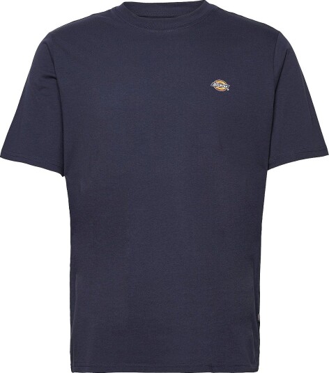 Dickies Mapleton Ss Tee Navy M