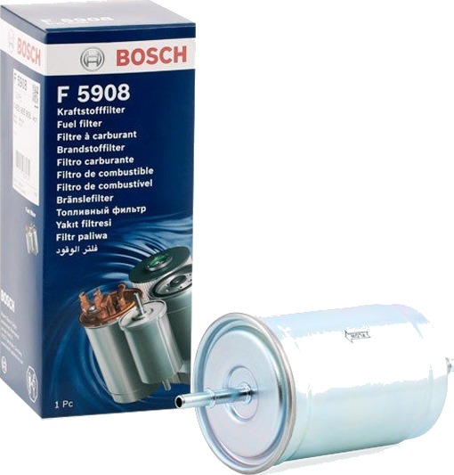 Drivstoffilter BOSCH 0 450 905 908 Drivstoffilter BOSCH 0 450 905 908