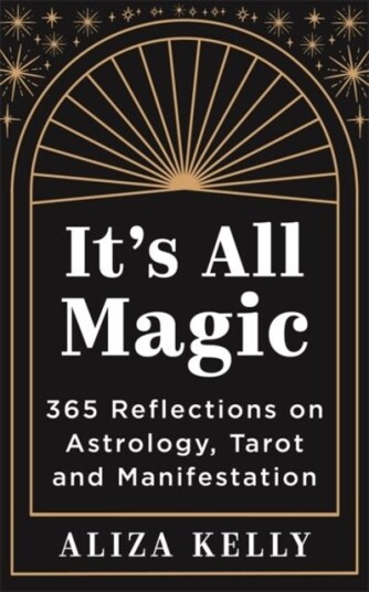 It¿s All Magic It¿s All Magic