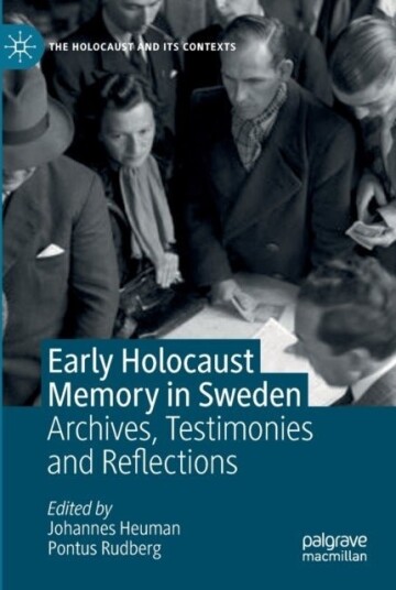 Early Holocaust Memory in Sweden