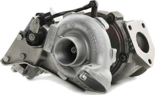 Turbolader RIDEX REMAN 2234C10245R Turbolader RIDEX REMAN 2234C10245R