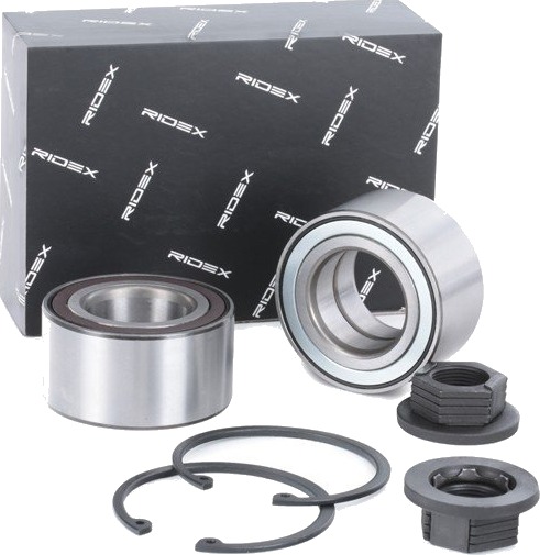 RIDEX 654W1016 Hjullager