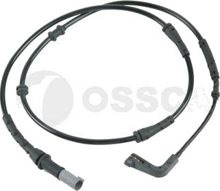 Slitekontakt bremsekloss OSSCA 14799 Slitekontakt bremsekloss OSSCA 14799