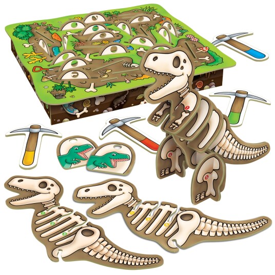 Orchard Dinosaur Dig 600124 Orchard Dinosaur Dig 600124