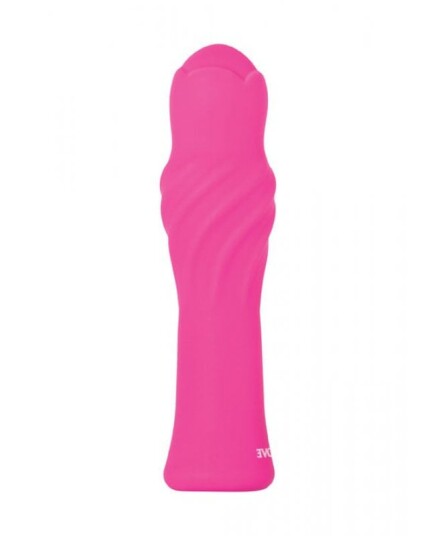Evolved minivibrator Twist and Shout Evolved minivibrator Twist and Shout