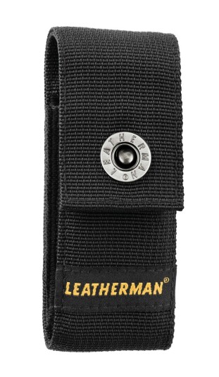 Leatherman Nylon L Hylster i Svart for Verktøy