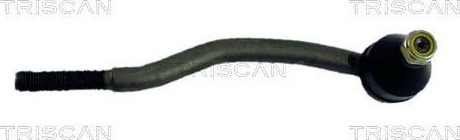 TRISCAN 8500 24105 Endeledd